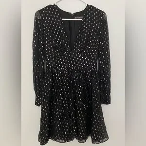 Jill jill stuart clearance midnight disco dress